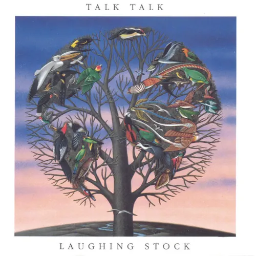 Laughing Stock