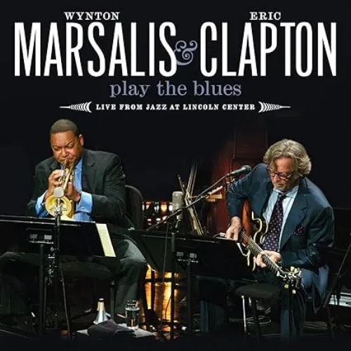 Play The Blues Live From Jazz At Lincoln Center