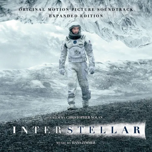Hans Zimmer - Interstellar