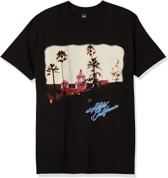 Camiseta The Eagles