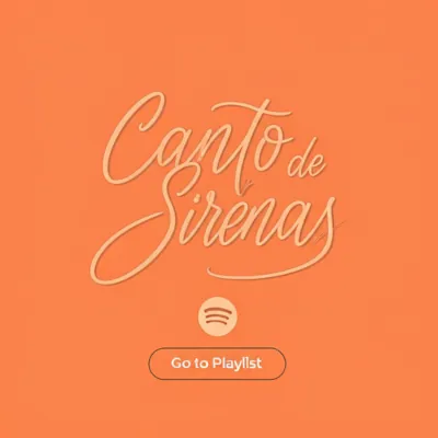 Spotify - PlayList